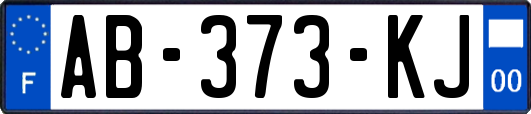 AB-373-KJ