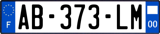 AB-373-LM