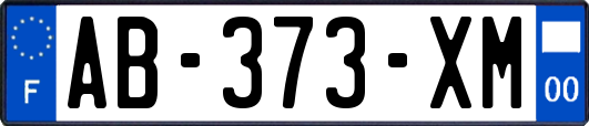 AB-373-XM