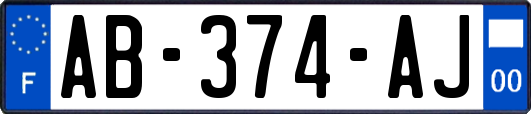 AB-374-AJ