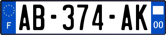 AB-374-AK