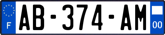 AB-374-AM