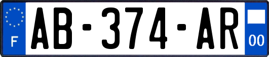 AB-374-AR