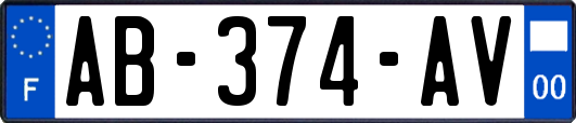 AB-374-AV