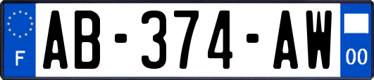 AB-374-AW