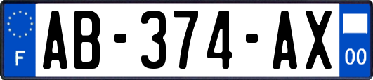 AB-374-AX