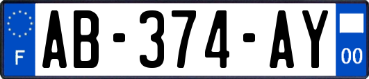 AB-374-AY