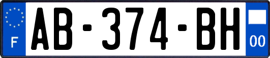 AB-374-BH