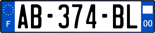 AB-374-BL