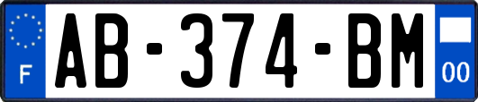 AB-374-BM