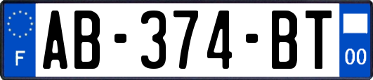 AB-374-BT