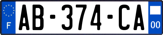 AB-374-CA