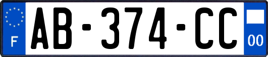 AB-374-CC