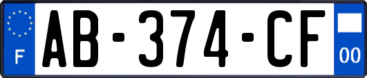 AB-374-CF