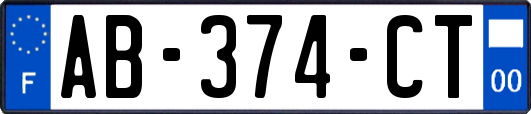 AB-374-CT