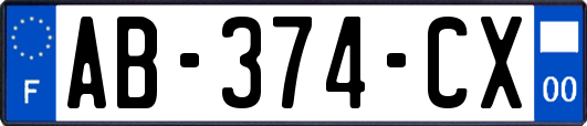 AB-374-CX