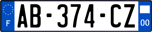 AB-374-CZ