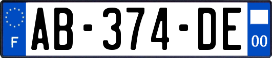 AB-374-DE