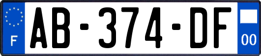 AB-374-DF