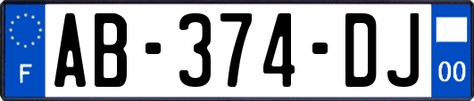 AB-374-DJ