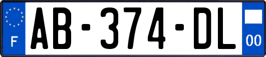 AB-374-DL