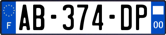 AB-374-DP