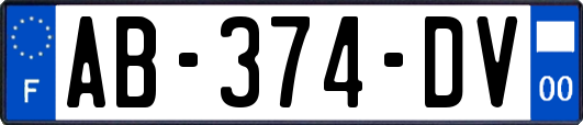 AB-374-DV