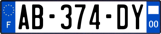 AB-374-DY