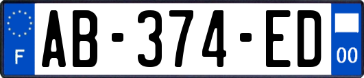 AB-374-ED