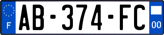 AB-374-FC