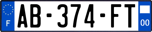 AB-374-FT