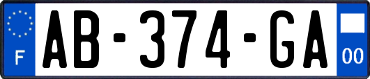 AB-374-GA