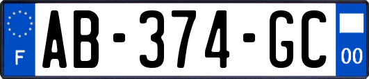 AB-374-GC