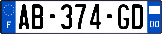 AB-374-GD