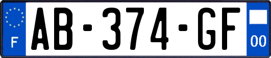 AB-374-GF