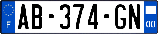 AB-374-GN