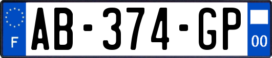 AB-374-GP
