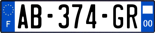 AB-374-GR