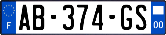 AB-374-GS