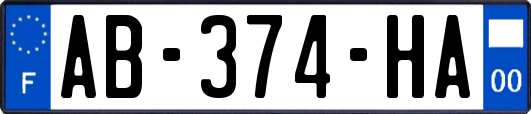 AB-374-HA