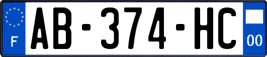 AB-374-HC