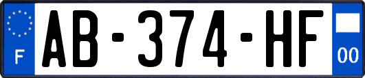 AB-374-HF