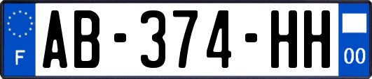 AB-374-HH