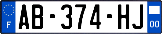 AB-374-HJ