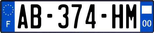 AB-374-HM