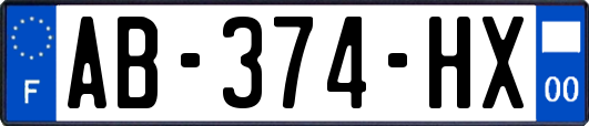 AB-374-HX