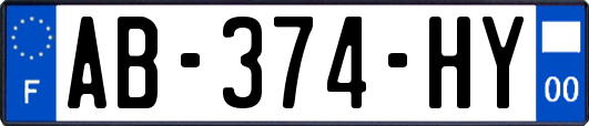 AB-374-HY