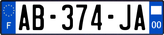 AB-374-JA