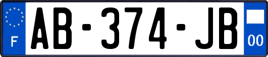 AB-374-JB