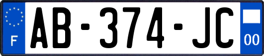 AB-374-JC